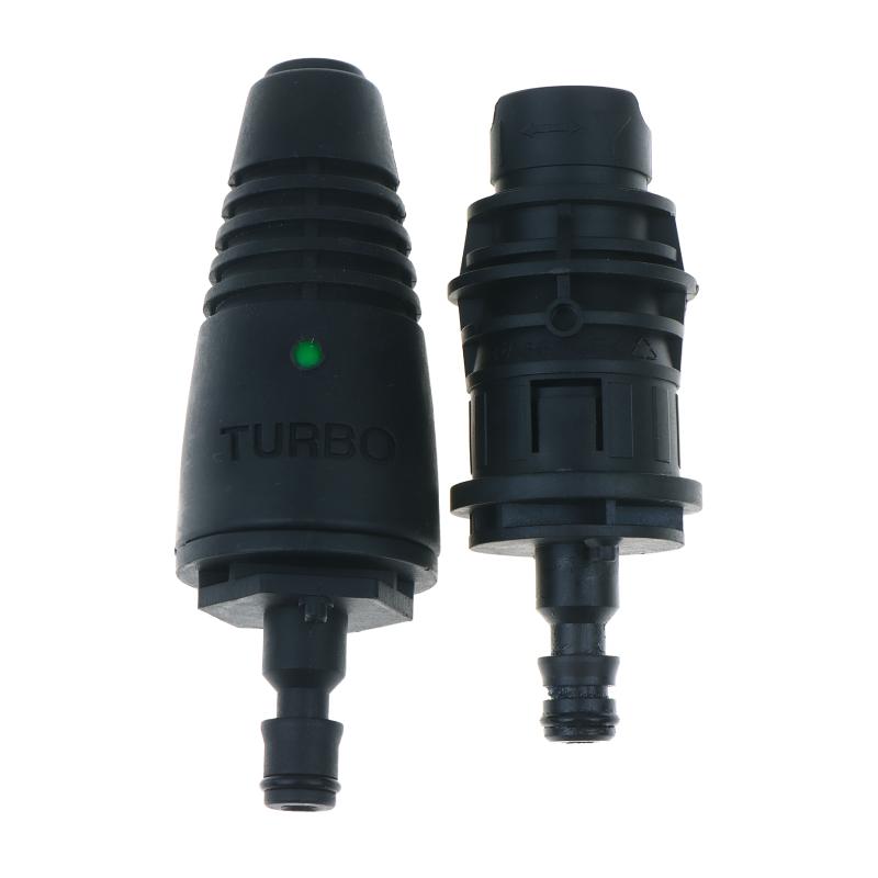 Laser Nozzle Ceramic - High Pressure Rotating Turbo Nozzle Car