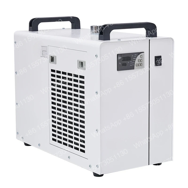 Industrial Uv Laser Engraver - Industrial chiller UV HLUL-5/10/15/20 constant temperature