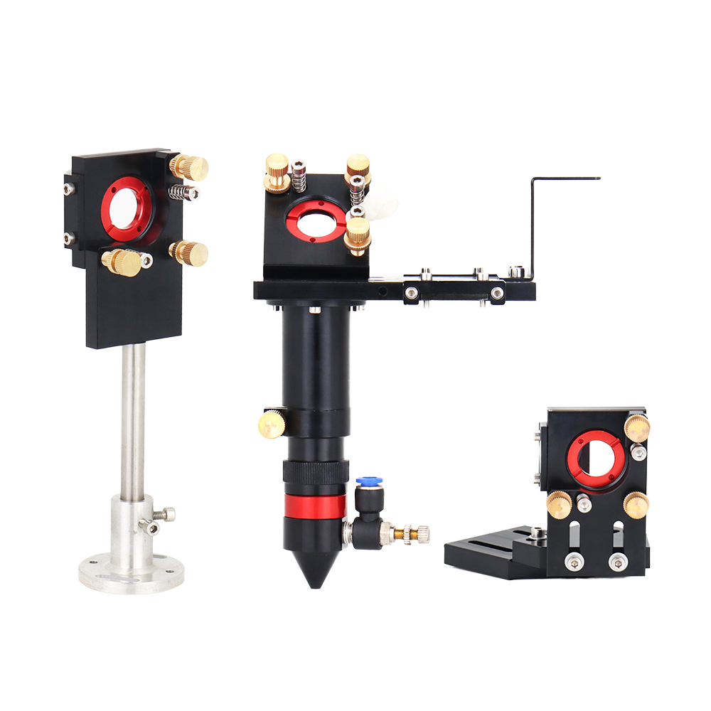 Industrial Laser Head - Industrial Co2 Laser Head For Co2