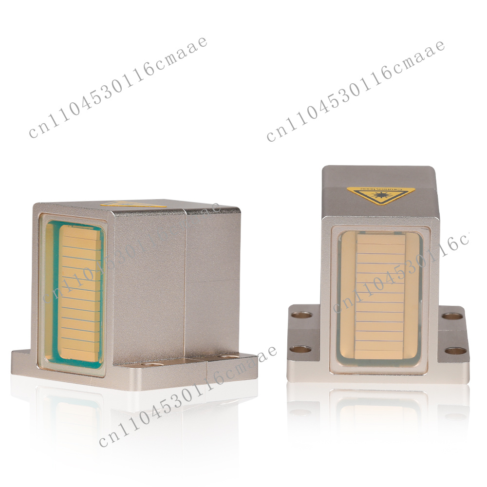 Industrial Laser Hair Removal - 55 808 1064 nm 300W Vertically