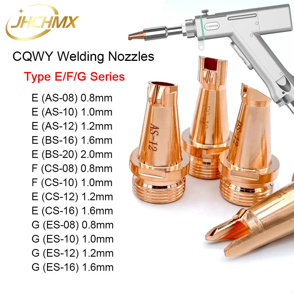 Industrial Laser Blaster - JHCHMX SUP 20/21/23T Hand-held Laser Welding