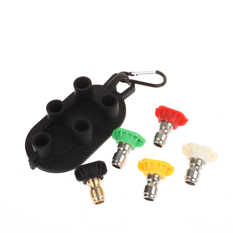 Laser Nozzle Ceramic - Multi Functional High Pressure Washer Tips