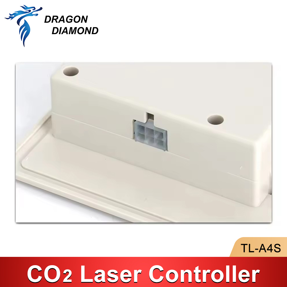 TL-A4S Co2 Laser Controller Sy - Industrial Laser Cutter 评论和价格
