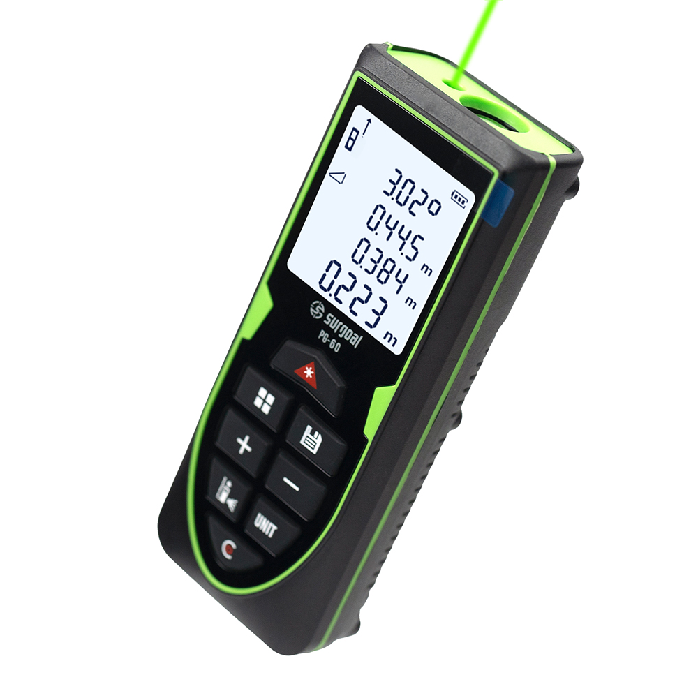 Green Laser Distance Meter 120 - Industrial Laser Training 评论和价格