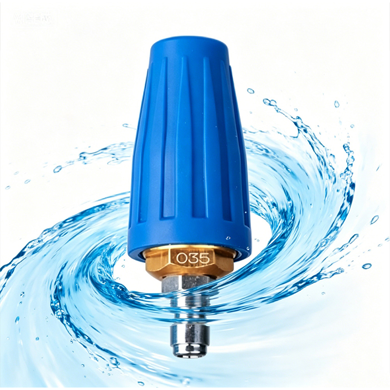 Turbo Rotating Nozzle 4000 PSI - Laser Nozzle Ceramic 评论和价格