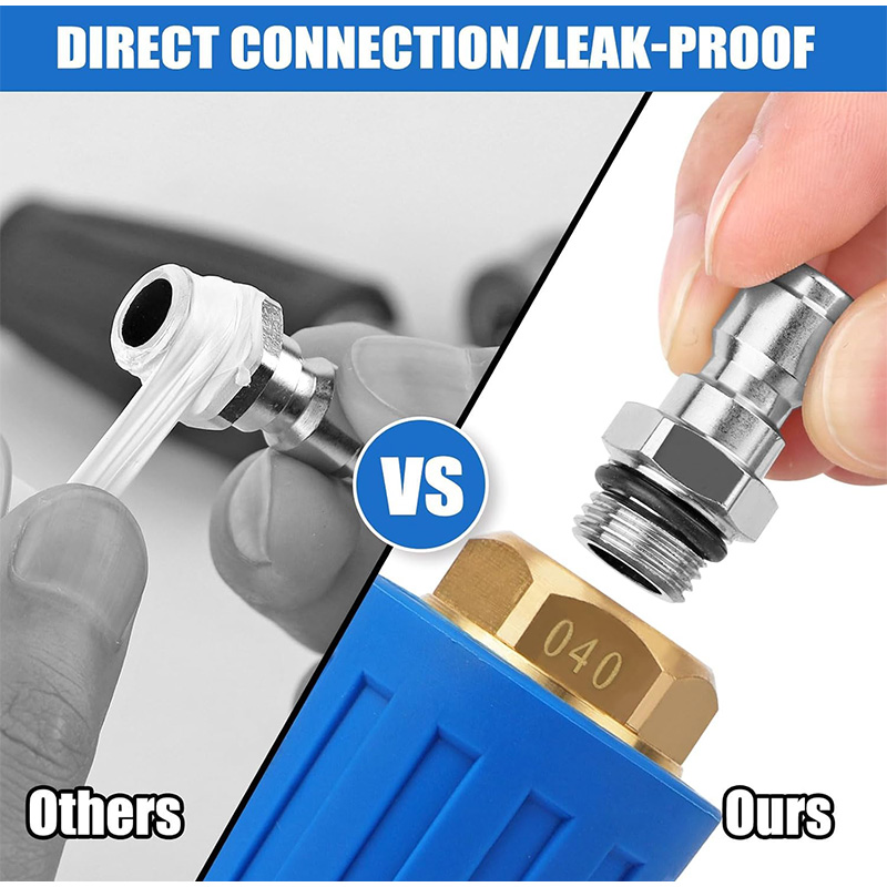 Turbo Rotating Nozzle 4000 PSI - Laser Nozzle Ceramic 评论和价格