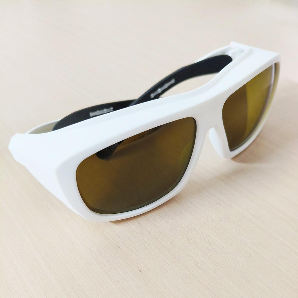 OD7 Laser Safety Glasses Goggl - Industrial Laser Hair Removal 评论和价格