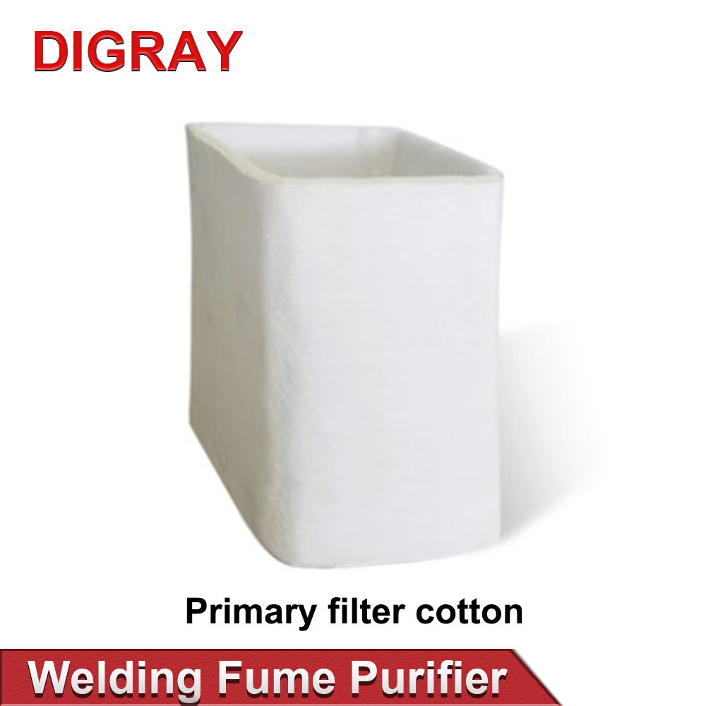 DIGRAY Laser Fume Extractor Fi - Fume Extractor Laser 评论和价格