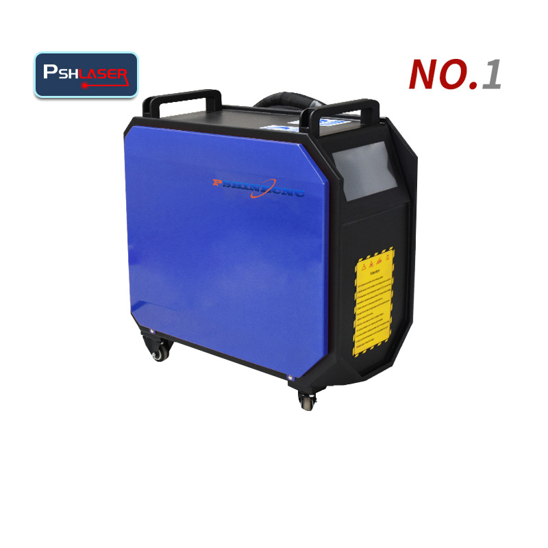New High Precision Handheld In - Industrial Handheld Laser Welder 评论和价格
