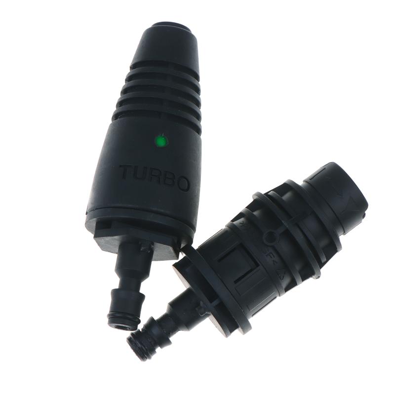High Pressure Rotating Turbo N - Laser Nozzle Ceramic 评论和价格