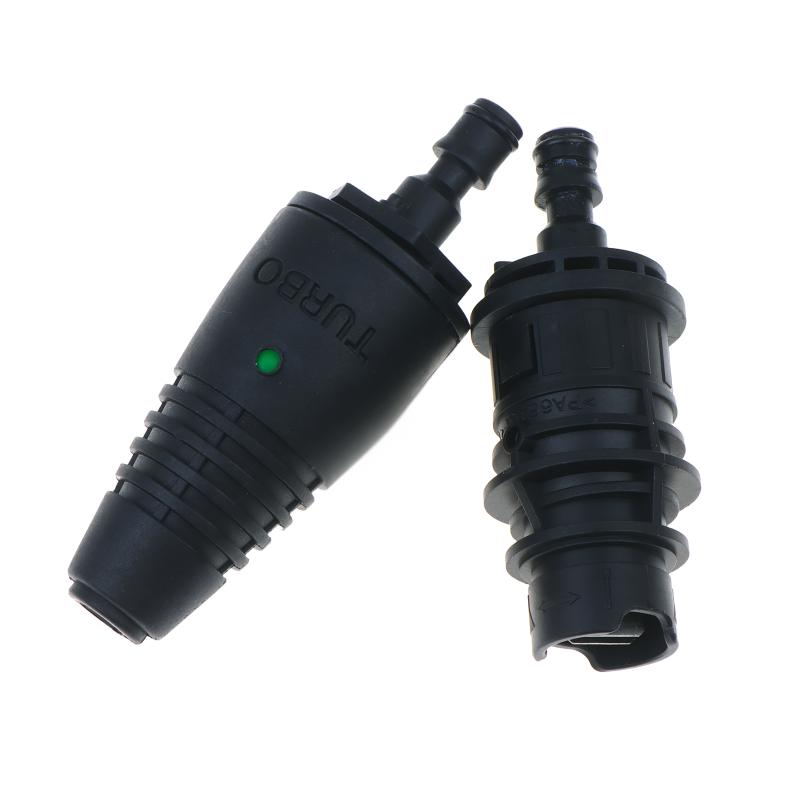 High Pressure Rotating Turbo N - Laser Nozzle Ceramic 评论和价格