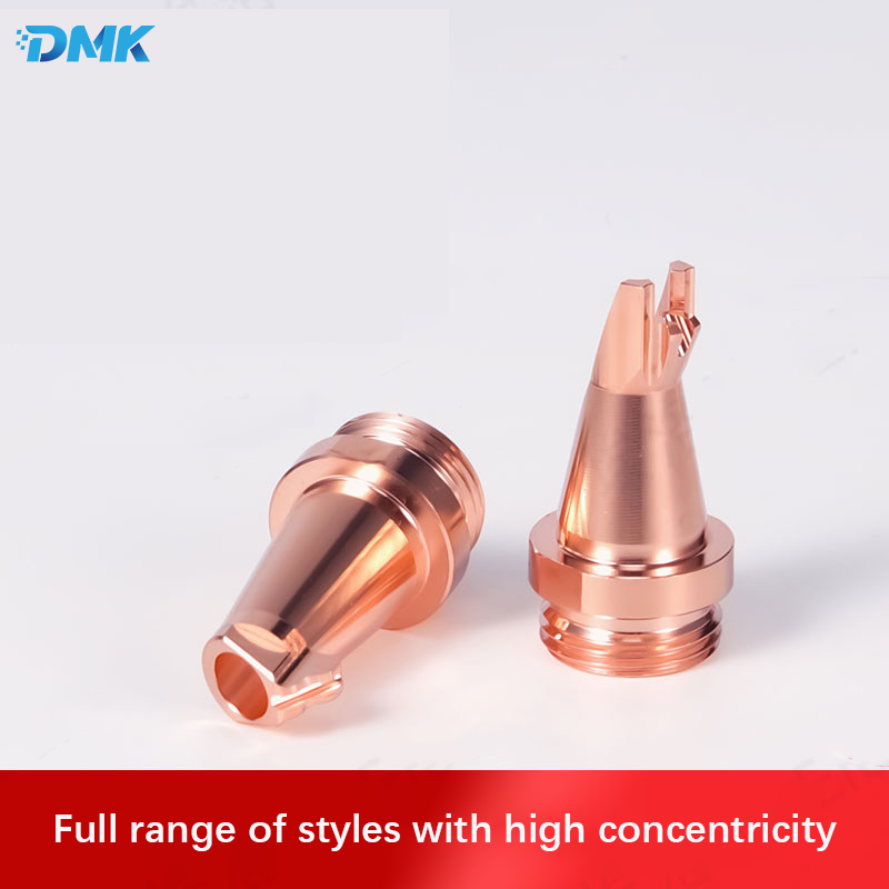 QiLin Fiber Laser Welding Nozz - Industrial Laser Head 评论和价格
