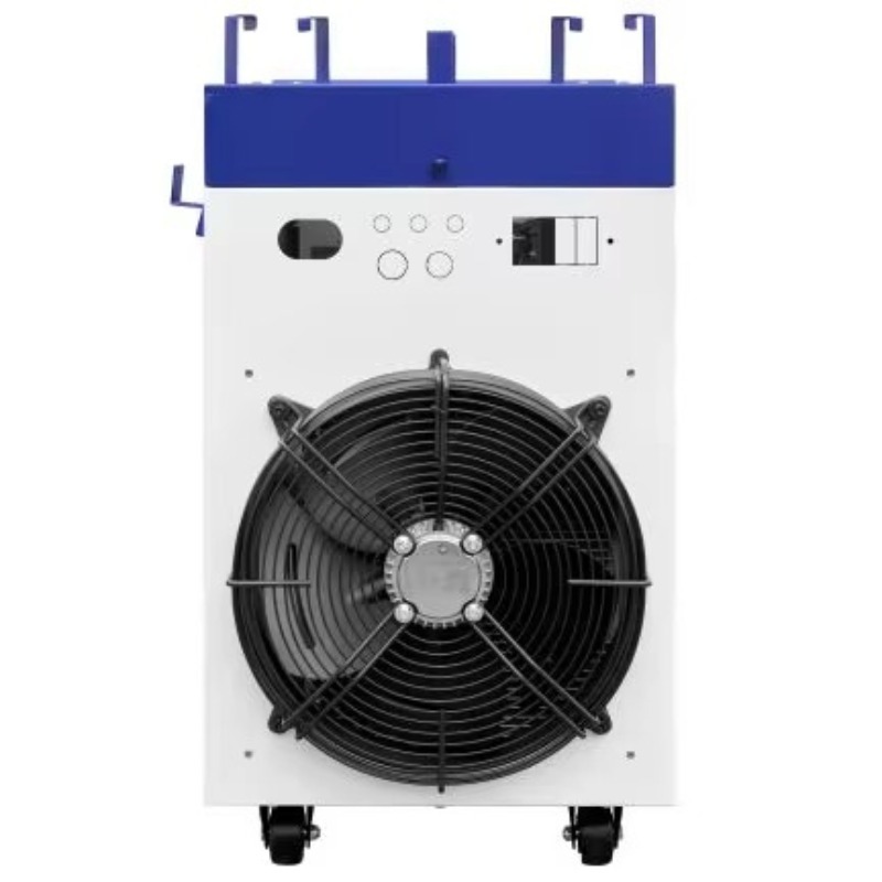 S&A FACTORY Direct Sale Best P - Industrial Laser Welder Price 评论和价格