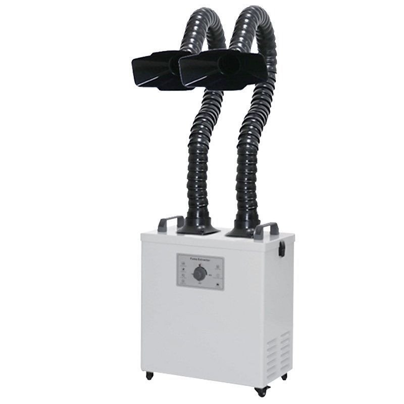 Industrial Smoke Purifier Smal - Industrial Laser Solder Iron 评论和价格