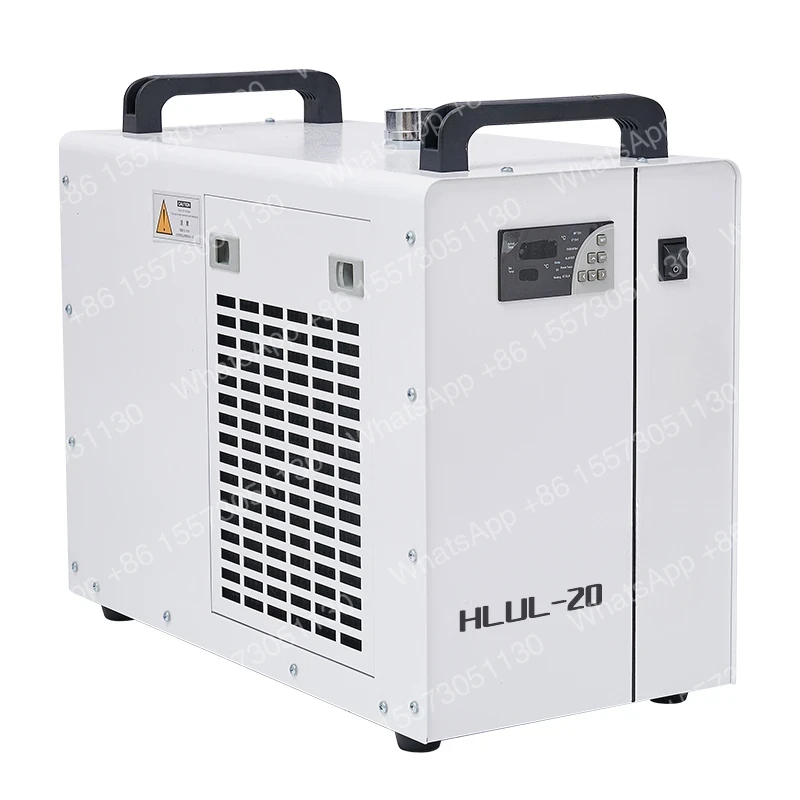 Industrial chiller UV HLUL-5/1 - Industrial Uv Laser Engraver 评论和价格