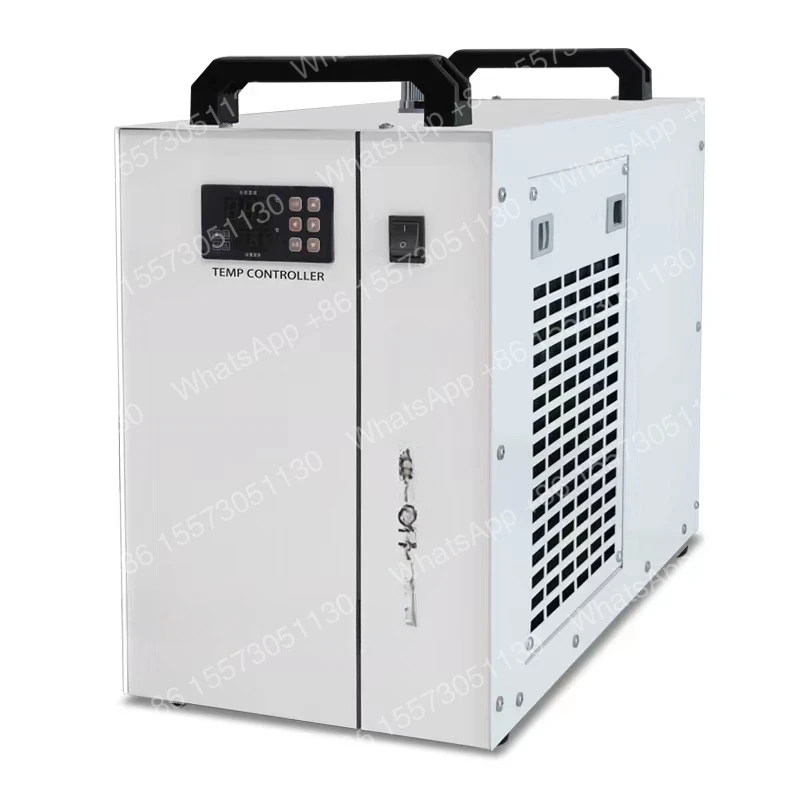 Industrial chiller UV HLUL-5/1 - Industrial Uv Laser Engraver 评论和价格
