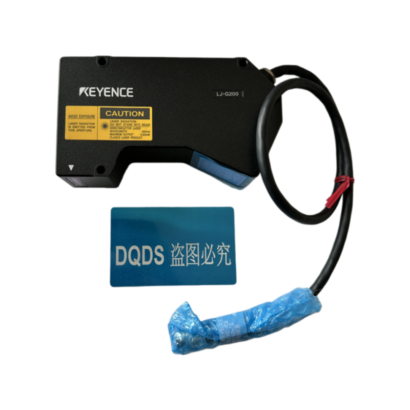 KEYENCE LJ-G200 High Precision - Industrial Laser Head 评论和价格