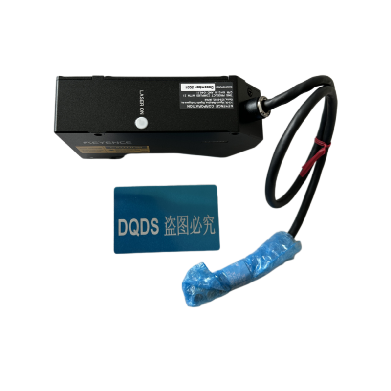 KEYENCE LJ-G200 High Precision - Industrial Laser Head 评论和价格