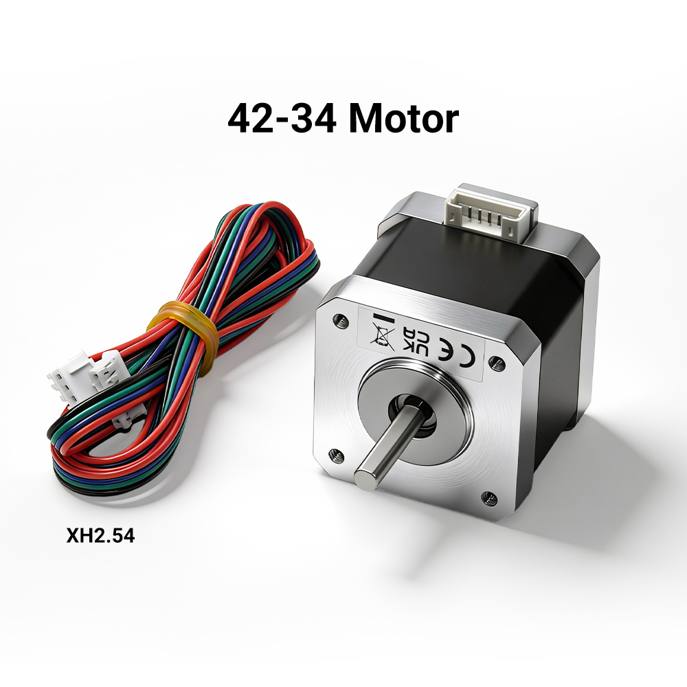 3D Printer 42 40 42 34 X/Y/Z/E - Creality Printer K1 评论和价格