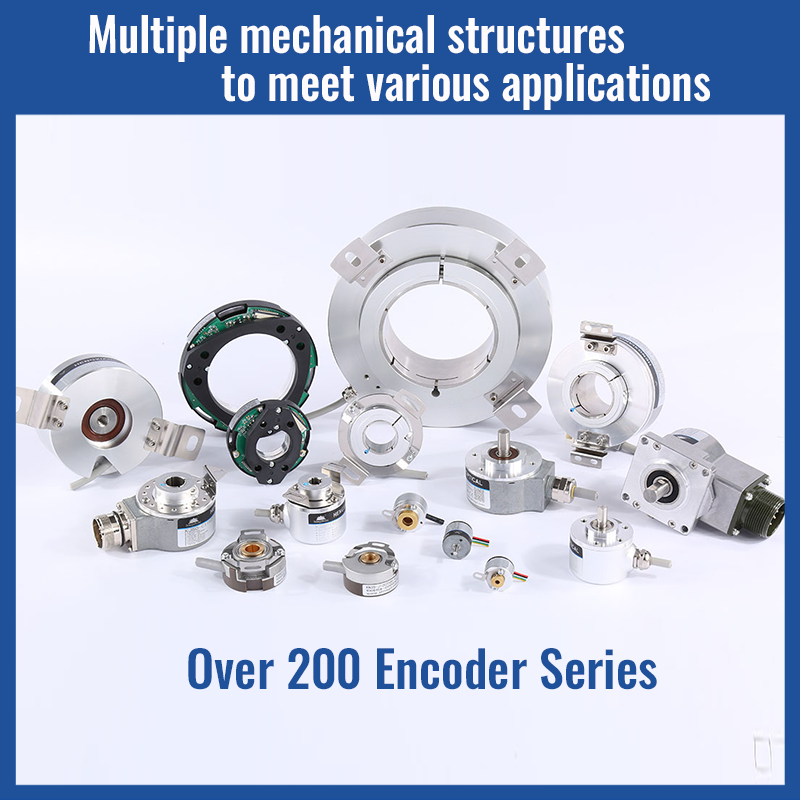 Optical Solid Shaft Encoder 38 - Servo Motor Cnc 评论和价格