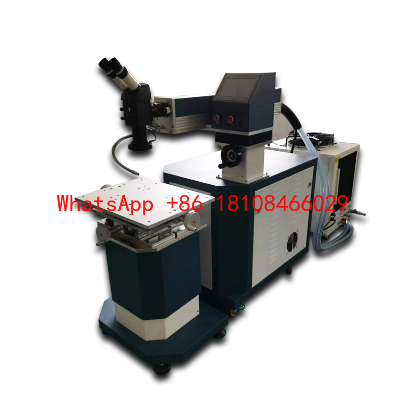 Yag Industrial  Mould Repair L - Industrial Yag Laser 评论和价格