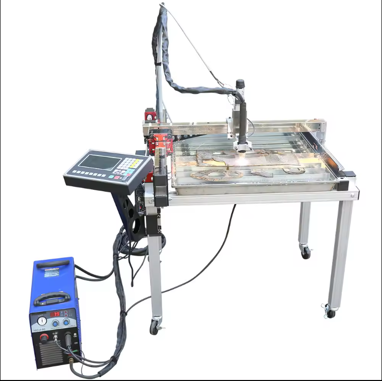 Lotos Mini Portable CNC Plasma - Cnc Plasma Cutter 评论和价格