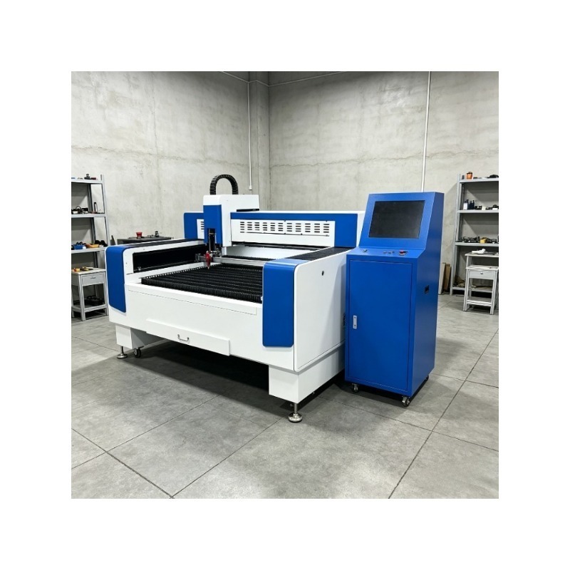 Touchfast 1kw 1500 Watt 3d 4ft - Industrial Laser Cutter 评论和价格