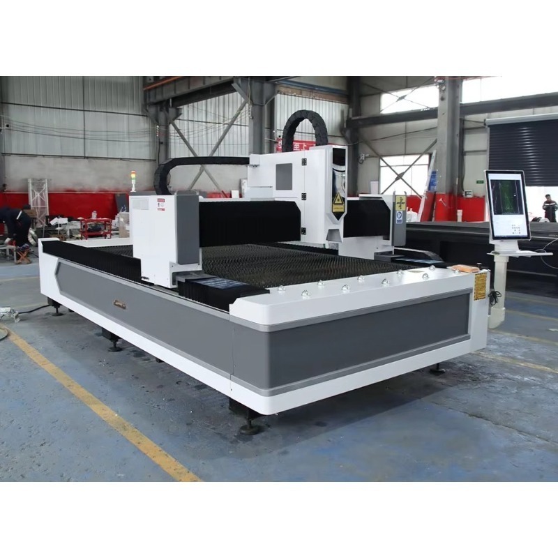 Touchfast 1kw 1500 Watt 3d 4ft - Industrial Laser Cutter 评论和价格