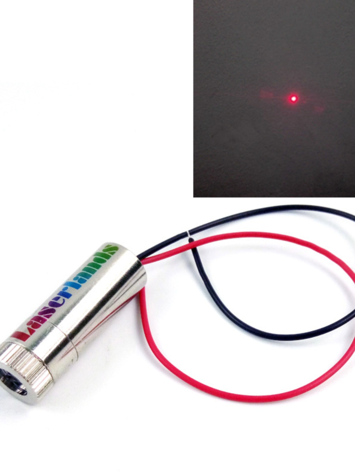Red light green light laser he - Industrial Laser Head 评论和价格