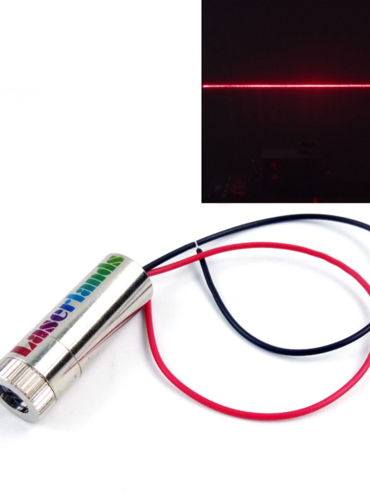 Red light green light laser he - Industrial Laser Head 评论和价格