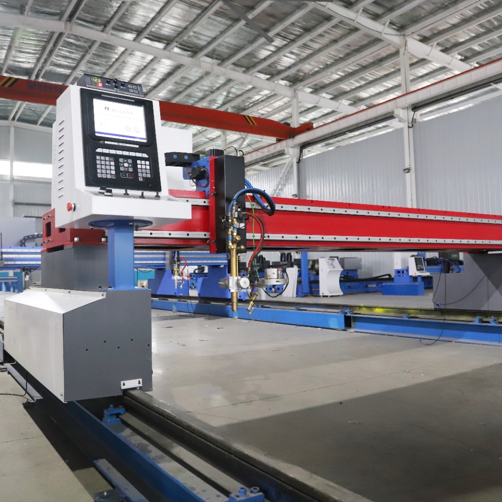 Durable Gantry CNC Plasma Cutt - Cnc Plasma Cutter 评论和价格
