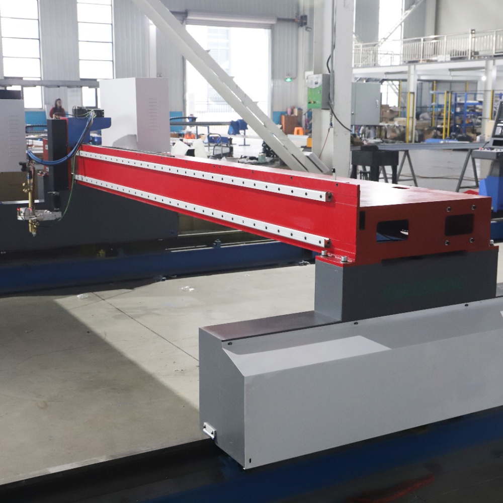Durable Gantry CNC Plasma Cutt - Cnc Plasma Cutter 评论和价格