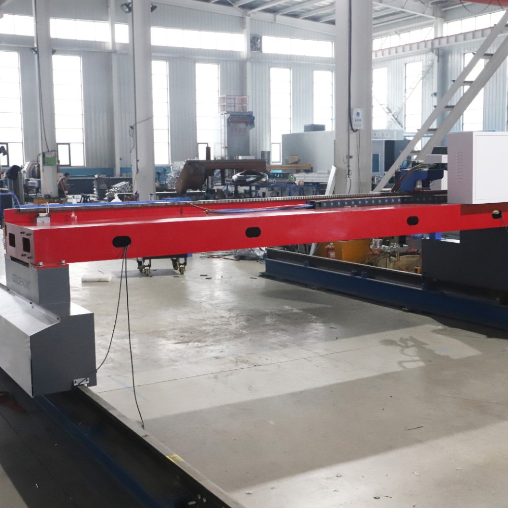 Durable Gantry CNC Plasma Cutt - Cnc Plasma Cutter 评论和价格