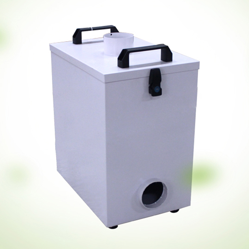 80W Air Purifer Fume Extractor - Fume Extractor Laser 评论和价格
