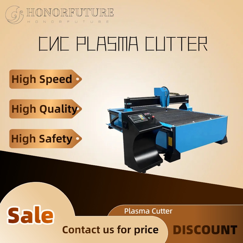 High Speed CNC Plasma Cutter M - Cnc Plasma Cutter 评论和价格