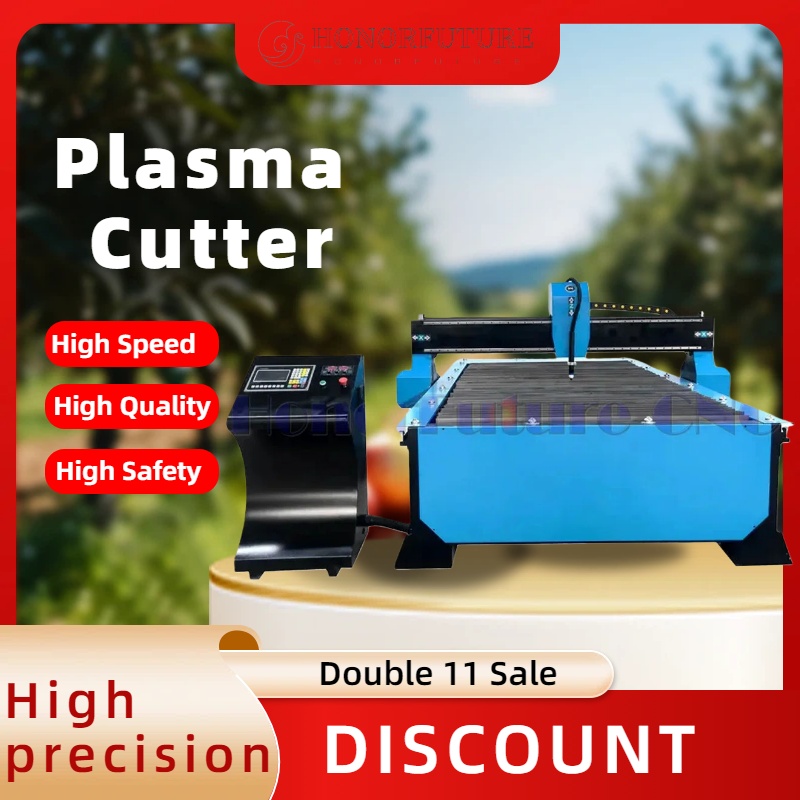 High Speed CNC Plasma Cutter M - Cnc Plasma Cutter 评论和价格