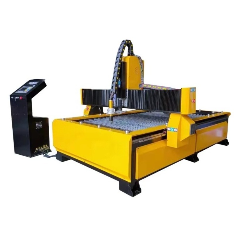 Plasma CNC Cutting Machine Mul - Cnc Plasma Cutter 评论和价格