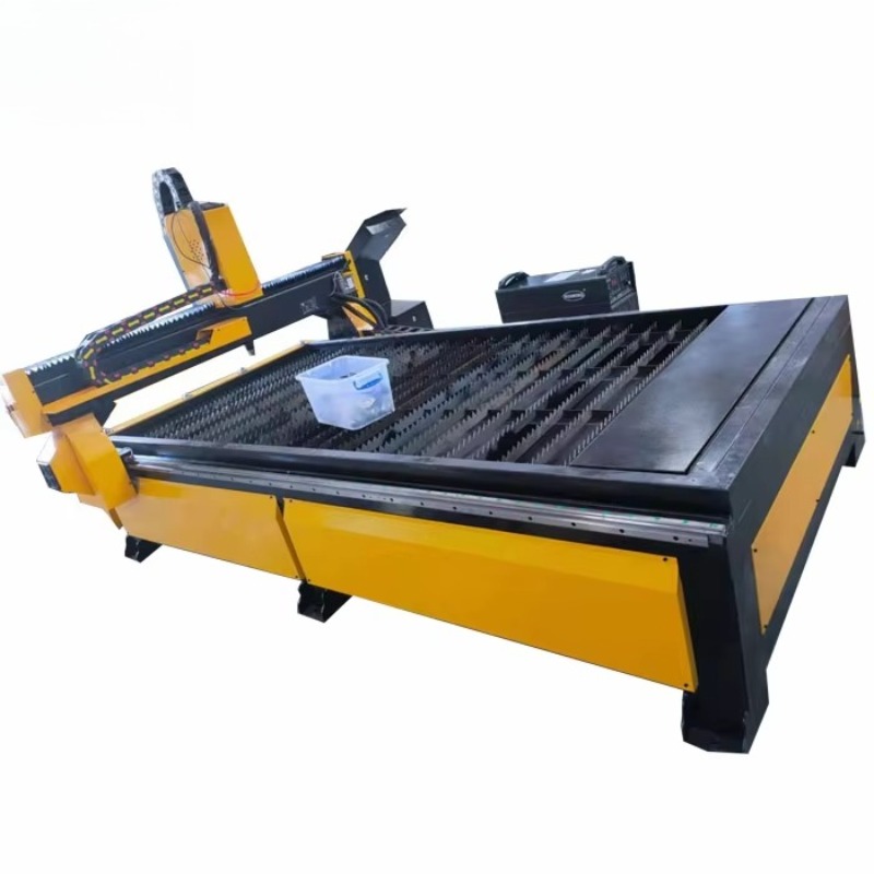 Plasma CNC Cutting Machine Mul - Cnc Plasma Cutter 评论和价格