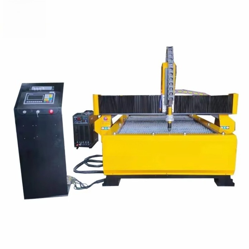 Plasma CNC Cutting Machine Mul - Cnc Plasma Cutter 评论和价格