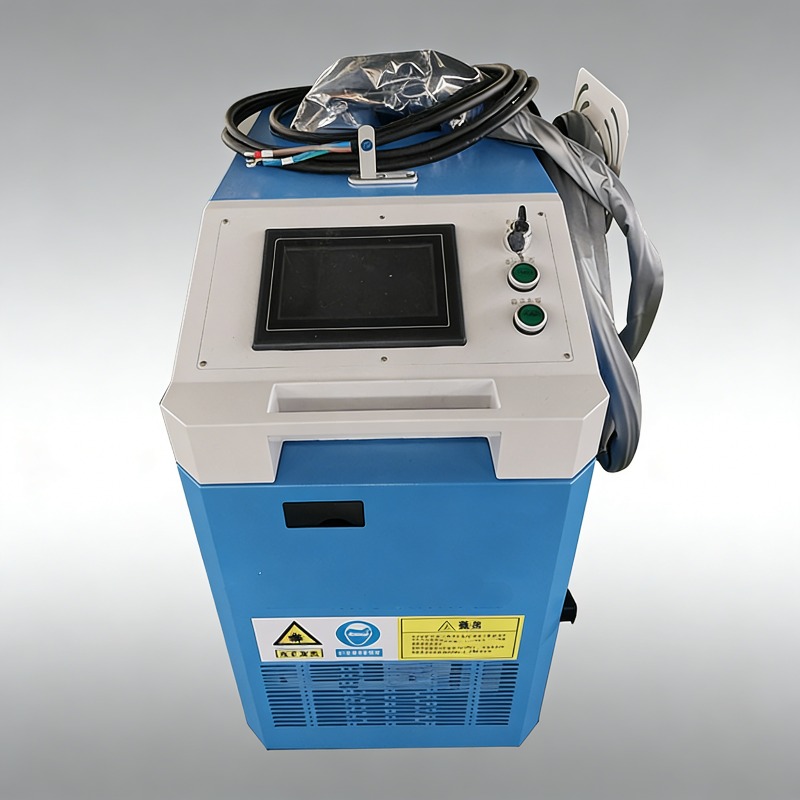 Portable Handheld 3-in-1 Laser - Industrial Handheld Laser Welder 评论和价格