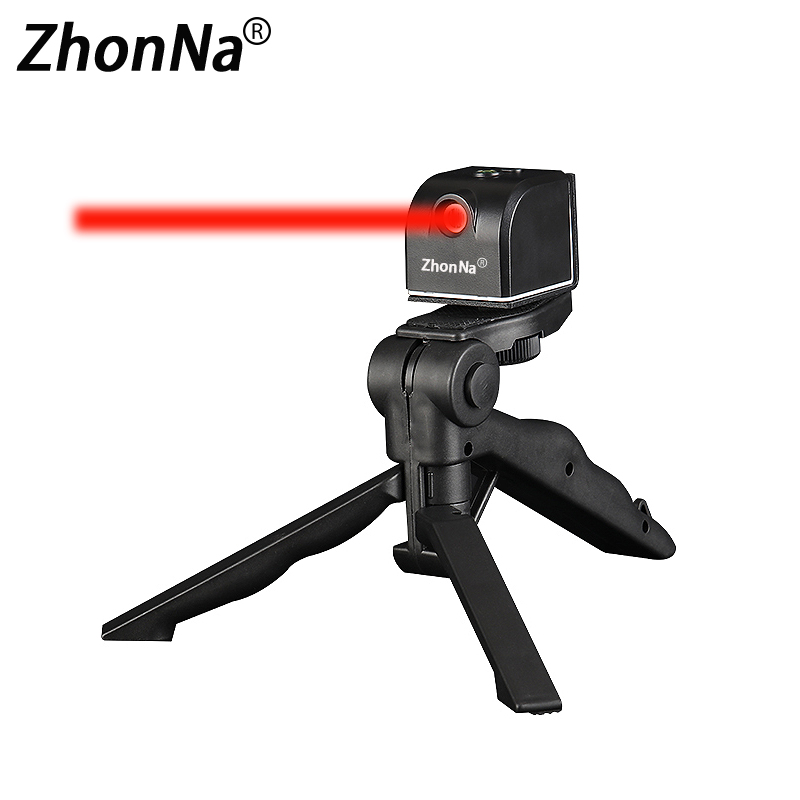 Portable Mini Laser Level Meas - Industrial Laser Alignment 评论和价格