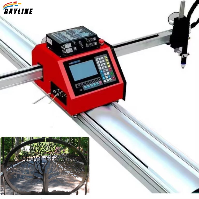 Mini CNC Plasma Cutting Machin - Cnc Plasma Cutter 评论和价格