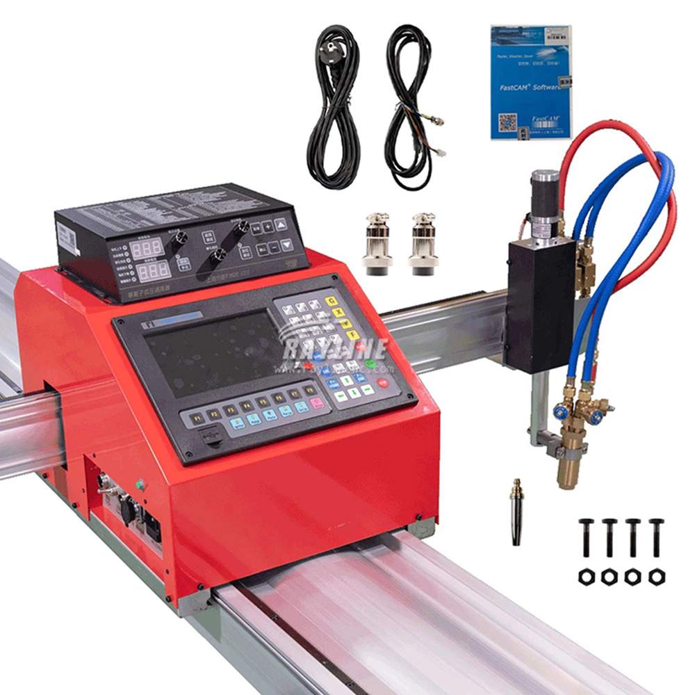 Mini CNC Plasma Cutting Machin - Cnc Plasma Cutter 评论和价格