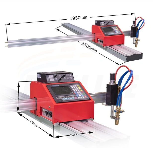 Mini CNC Plasma Cutting Machin - Cnc Plasma Cutter 评论和价格