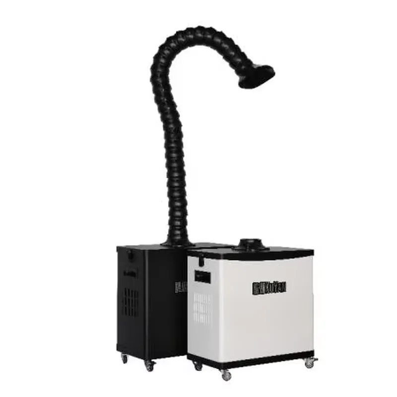 Mobile Industrial Workshop Smo - Industrial Laser Solder Iron 评论和价格