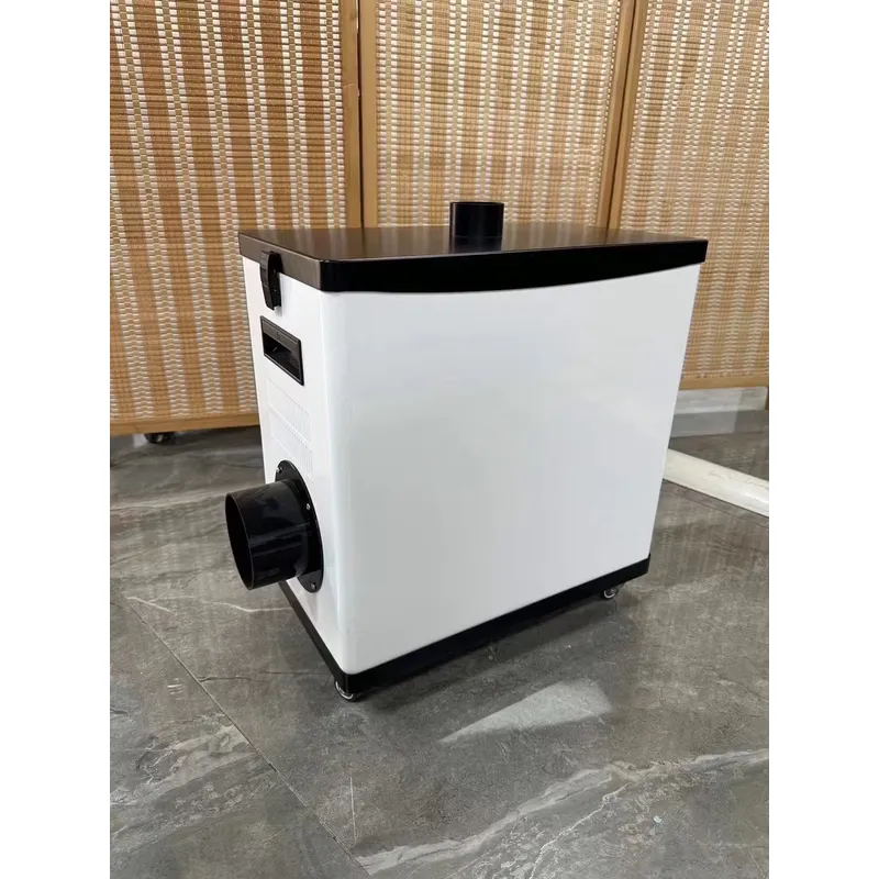 Mobile Industrial Workshop Smo - Industrial Laser Solder Iron 评论和价格