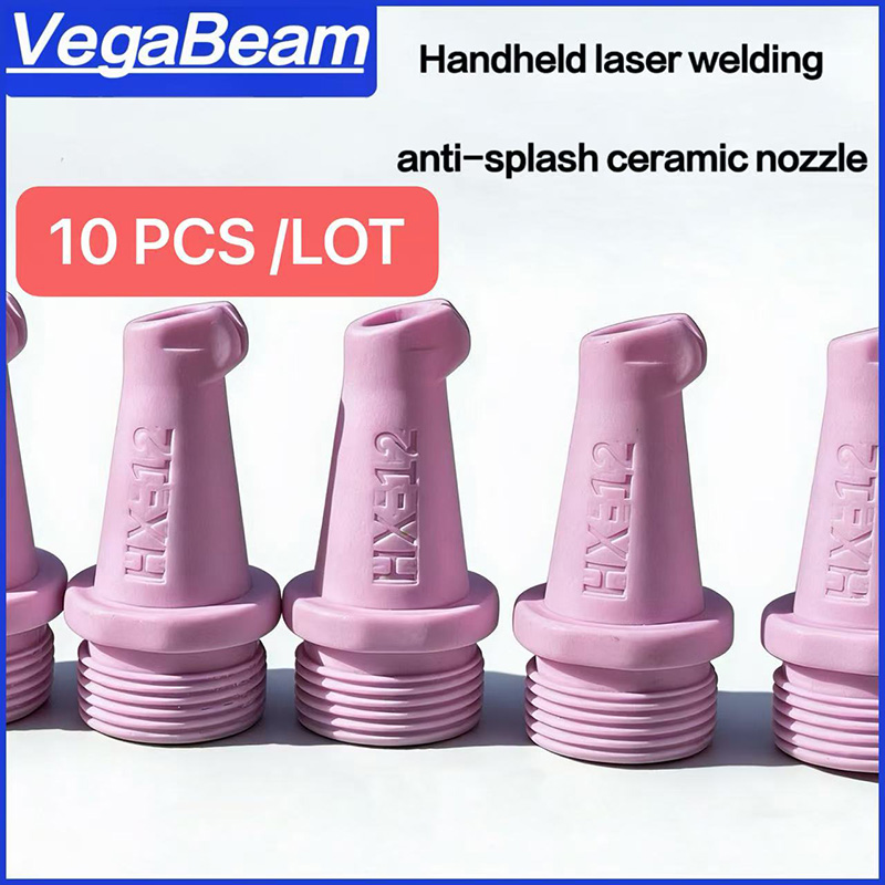 10 Pcs Handheld Laser Ceramic  - Industrial Laser Blaster 评论和价格
