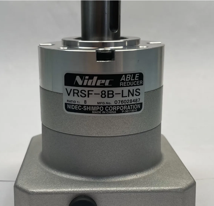 Shimpo Reducer Nidec ABLE VRSF - Servo Motor Cnc 评论和价格