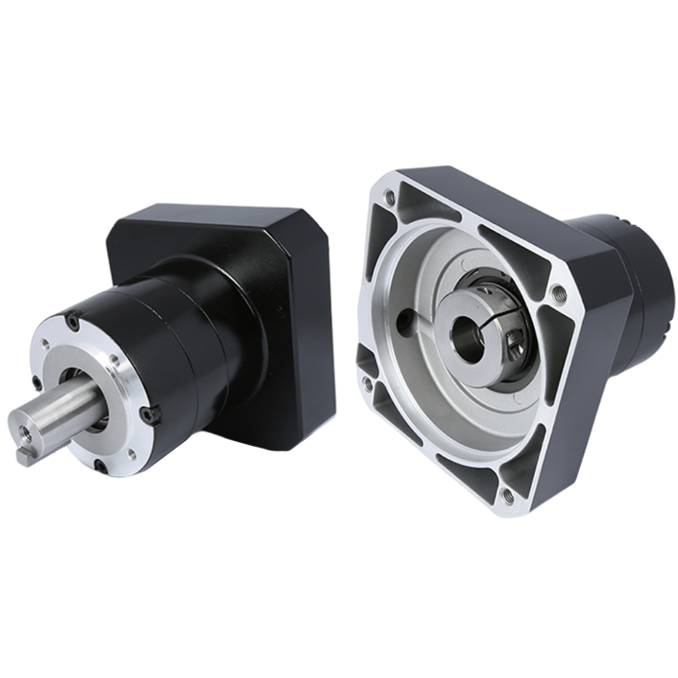 Shimpo Reducer Nidec ABLE VRSF - Servo Motor Cnc 评论和价格