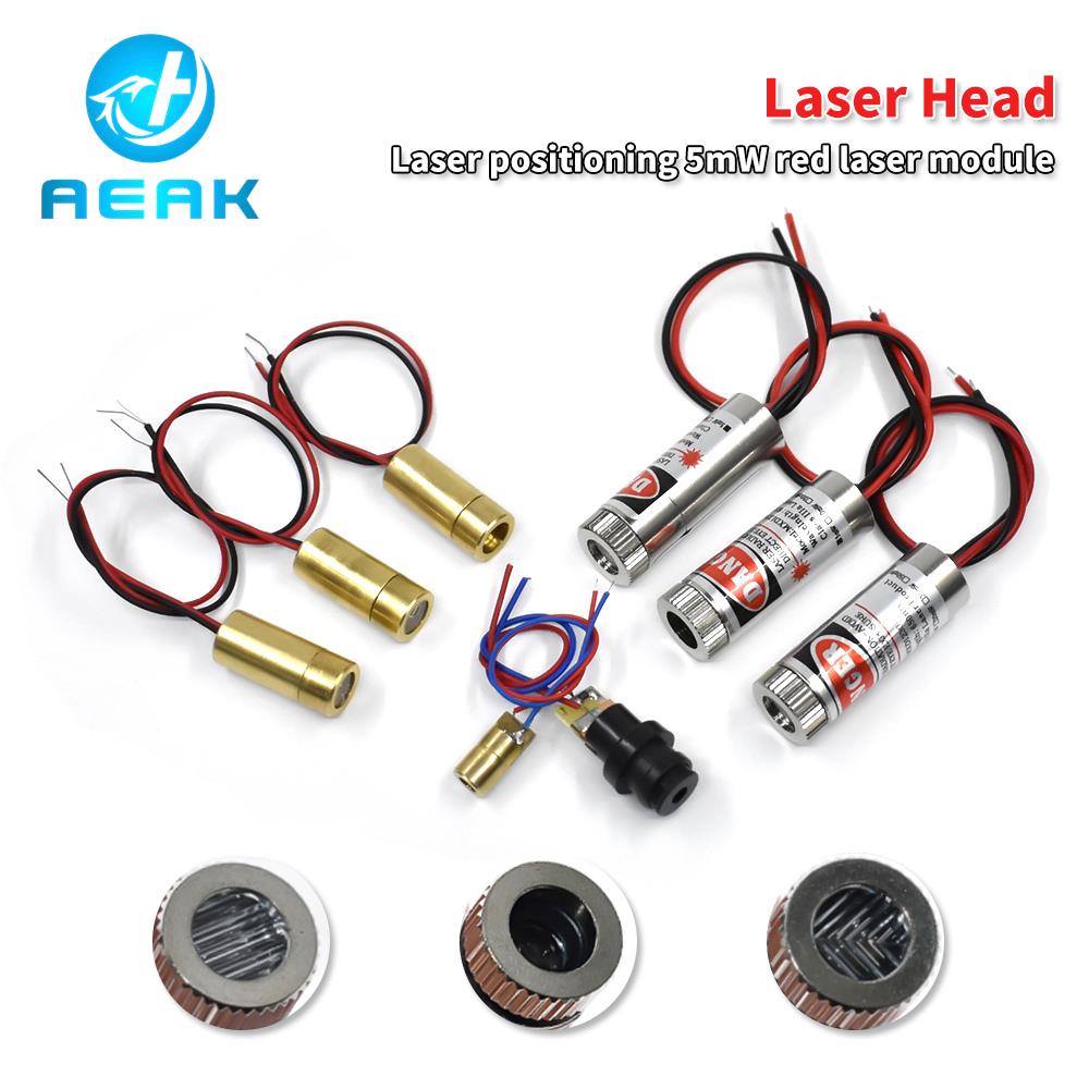 High Quality Red Line Laser Mo - Industrial Laser Head 评论和价格